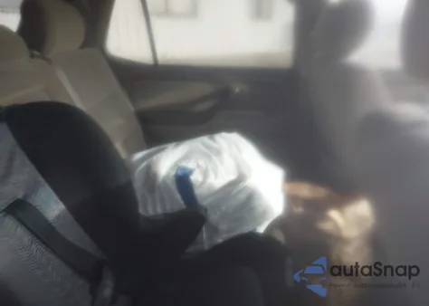 2006 Toyota Sequoia Sr5 V8 z USA, uszkodzony, nr VIN 5TDBT44AX6S260955